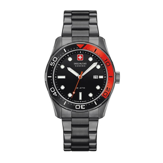 Swiss Military 06521330007