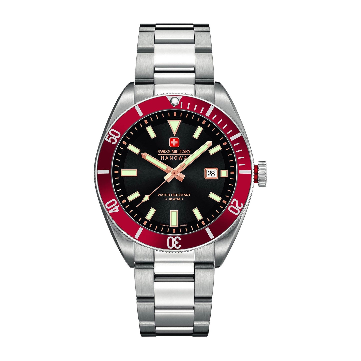 Swiss Military 0652140400704