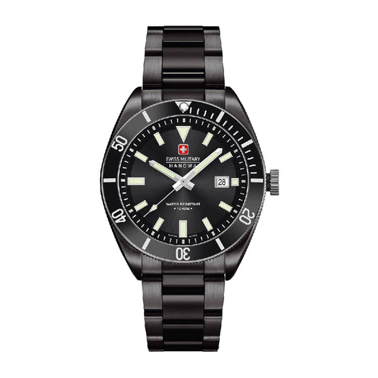 Swiss Military 06521413007