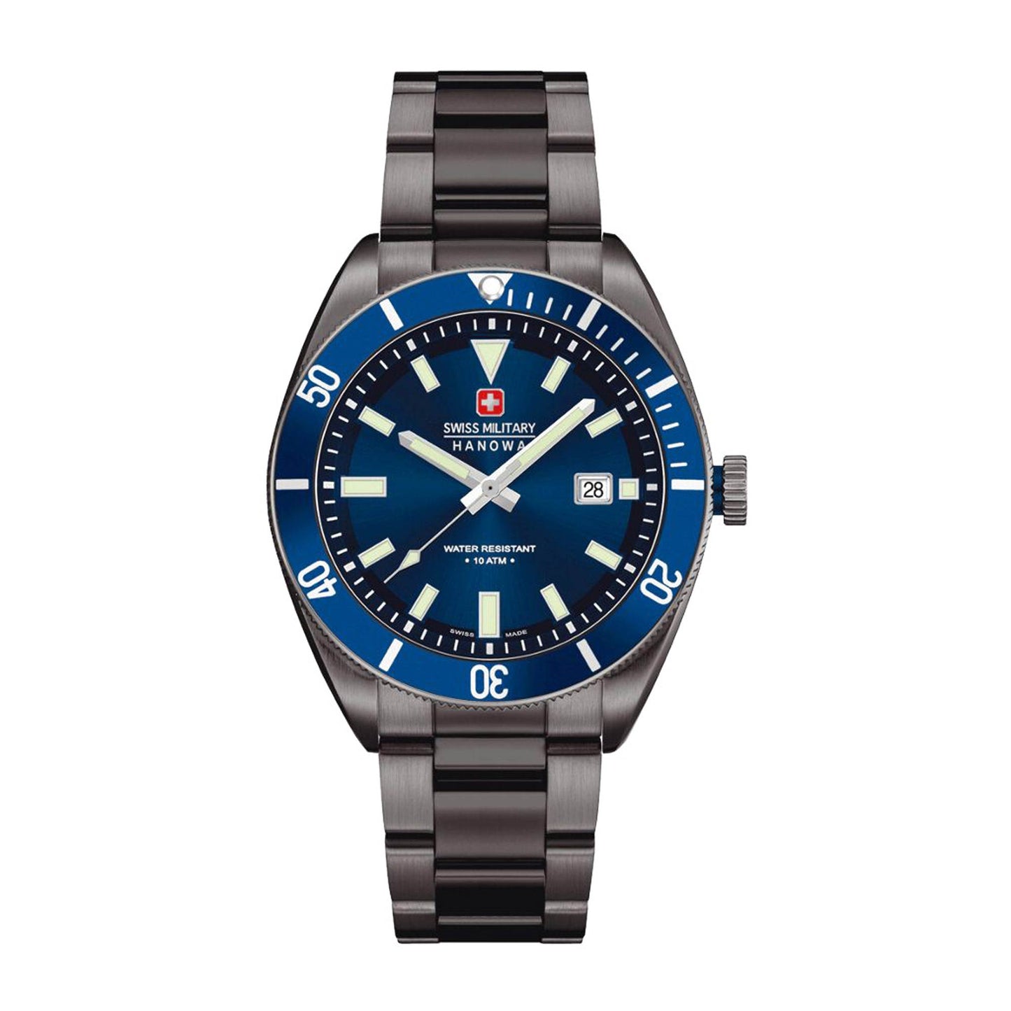 Swiss Military 06521430003