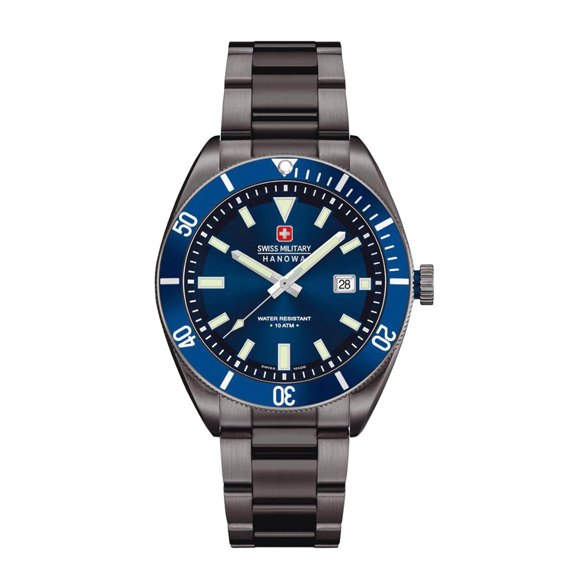 Swiss Military 06521430003