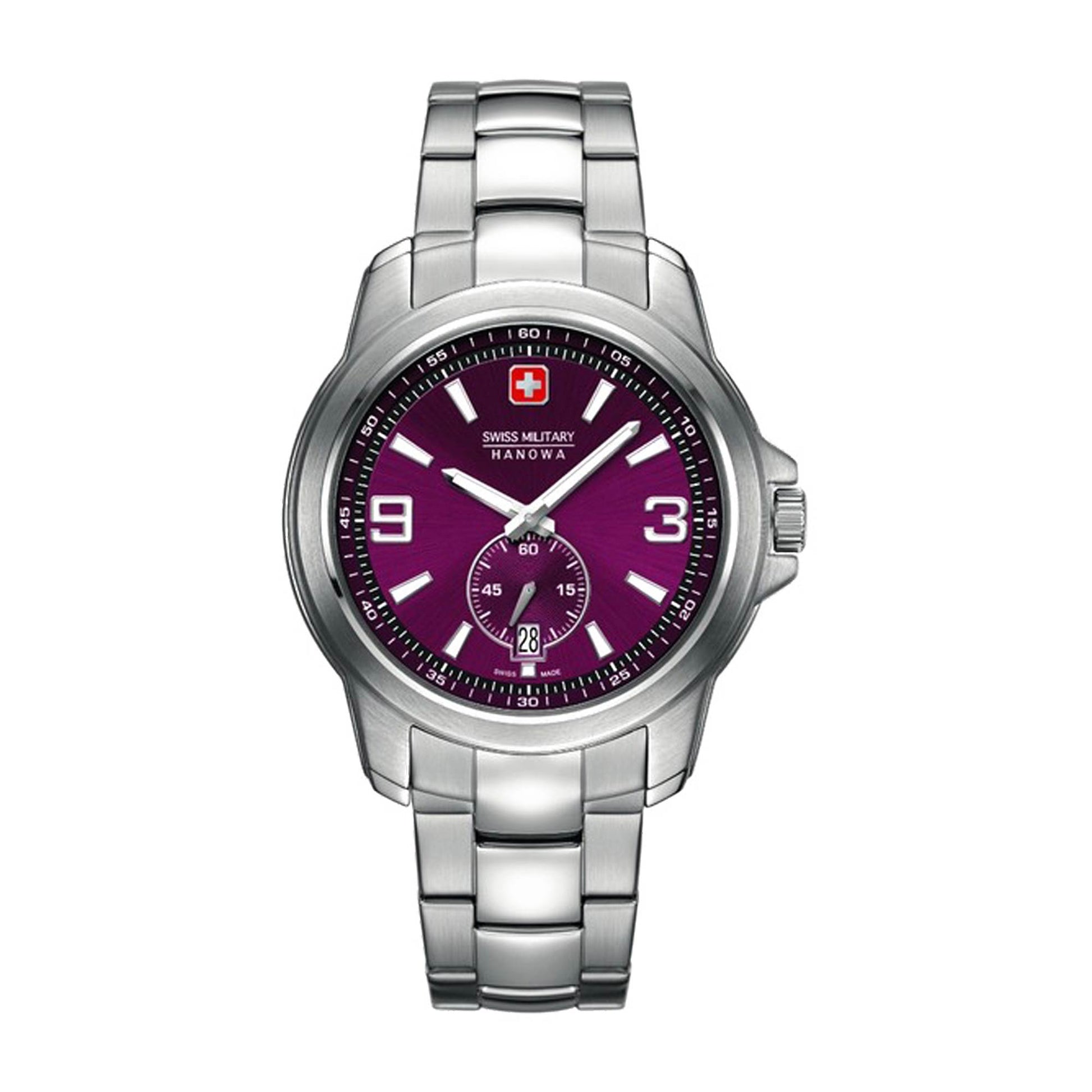 Swiss Military 06521604004