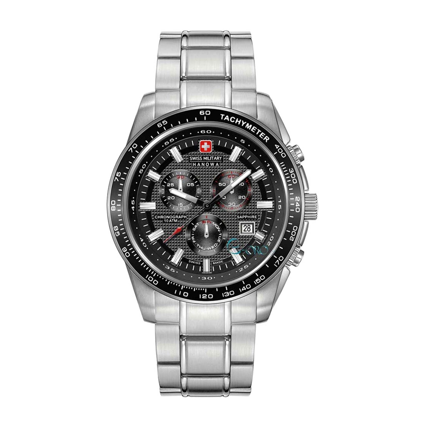 Swiss Military 06522504007