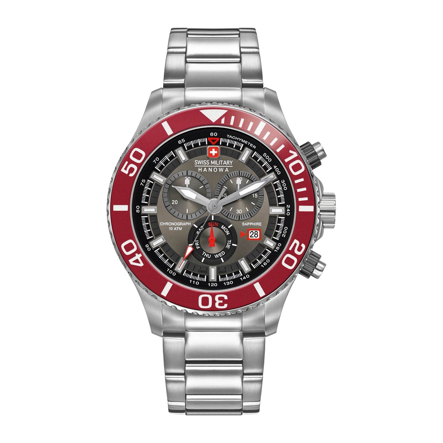 Swiss Military 06522604009