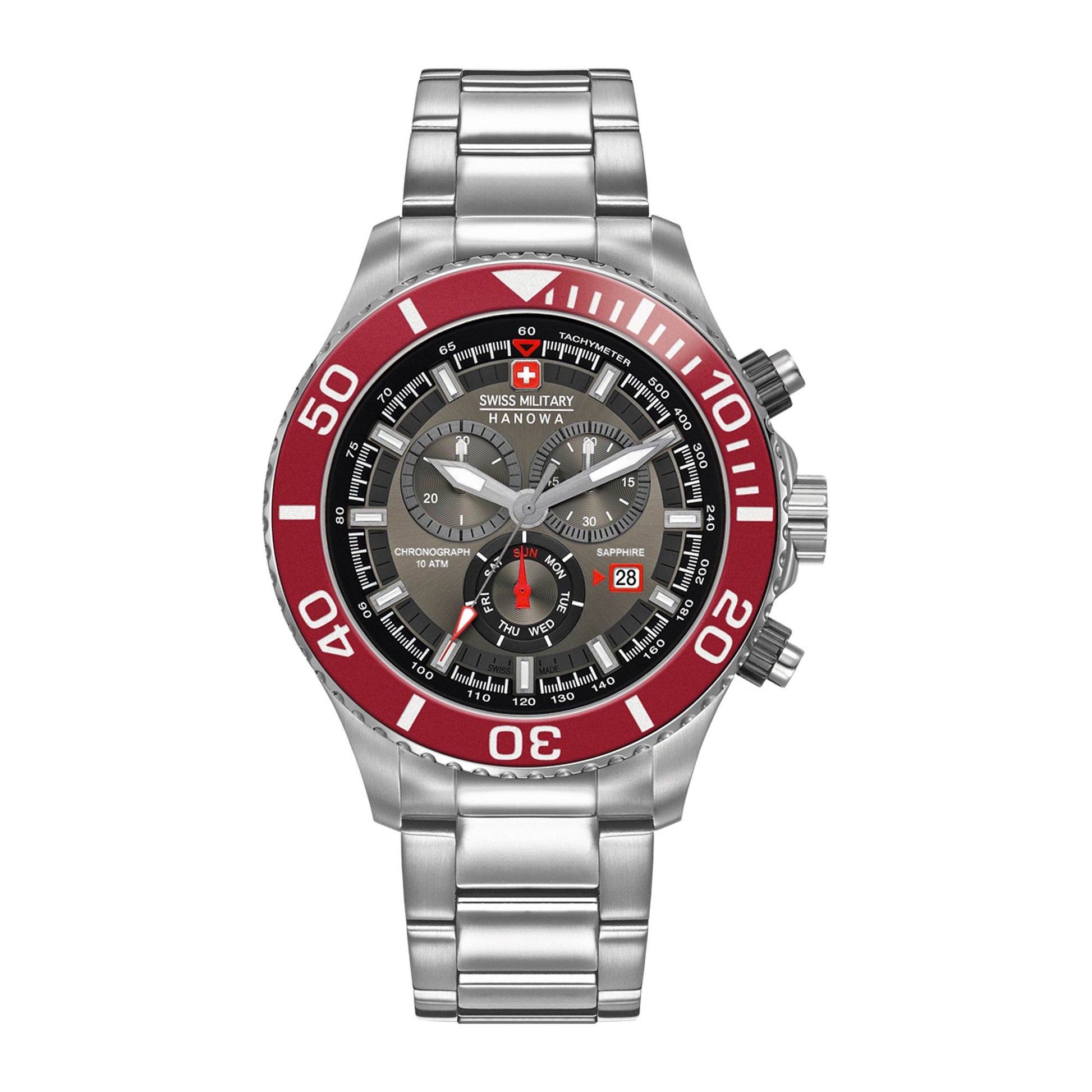 Swiss Military 06522604009