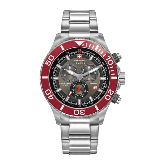 Swiss Military 06522604009