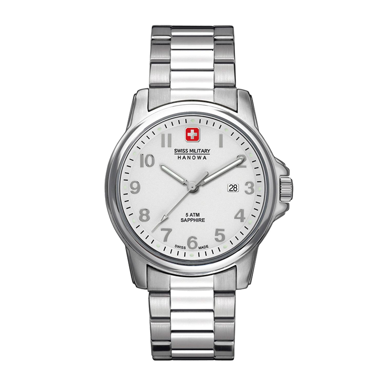 Swiss Military 06523104001