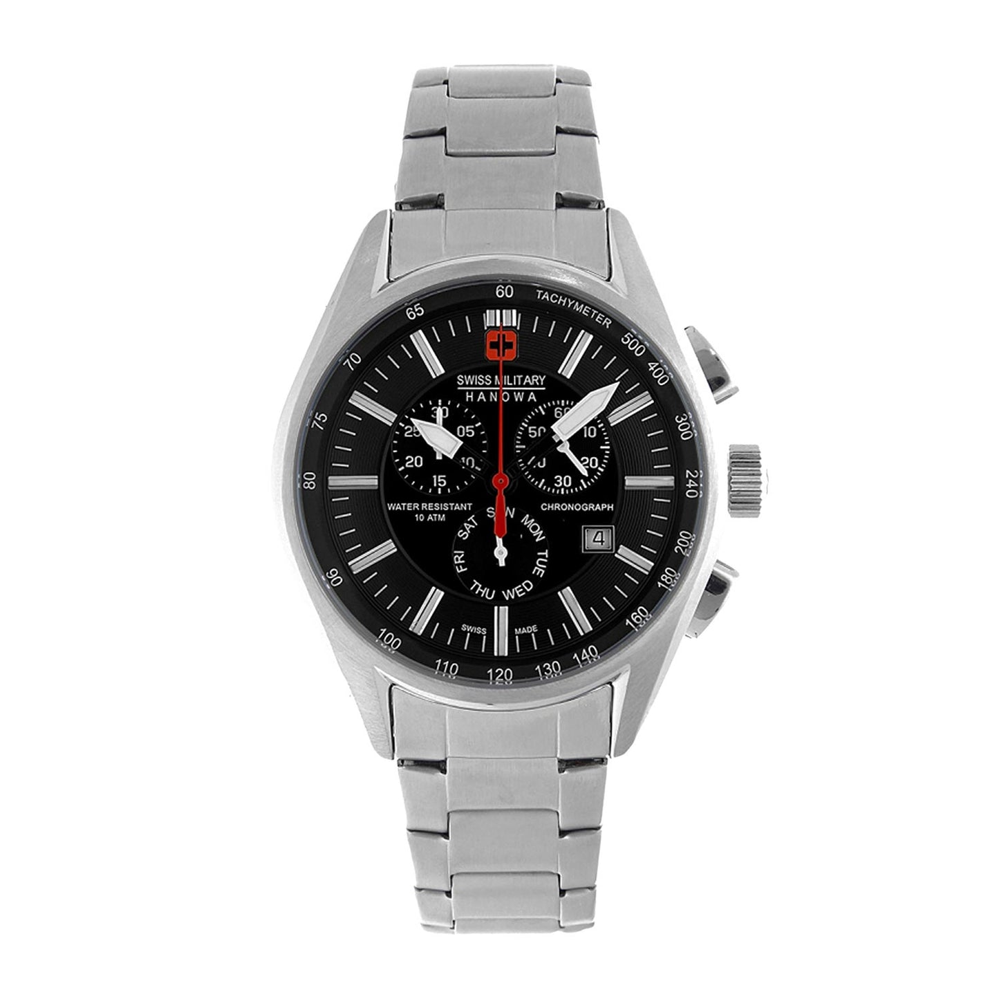 Swiss Military 06524304007