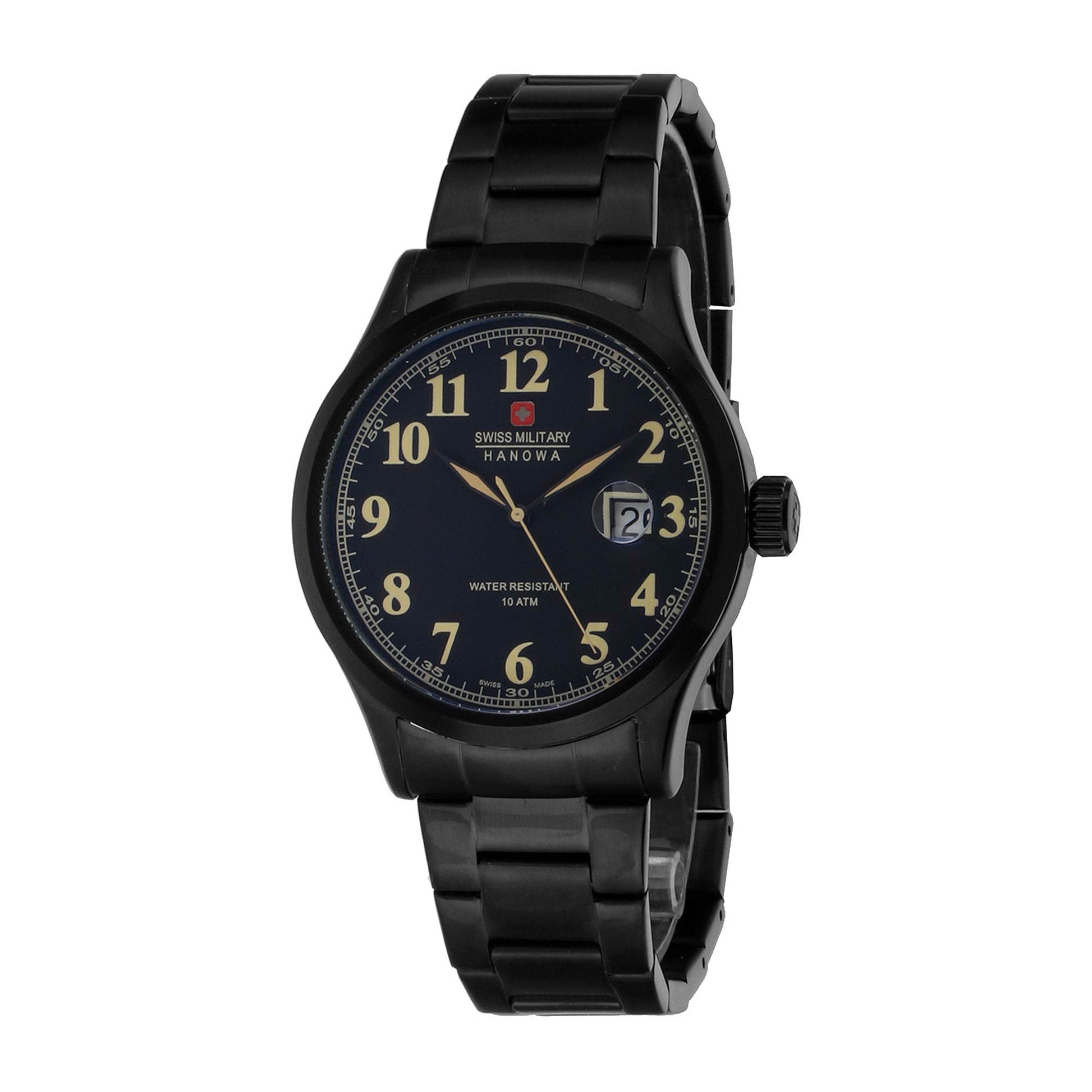 Swiss Military 06524813007