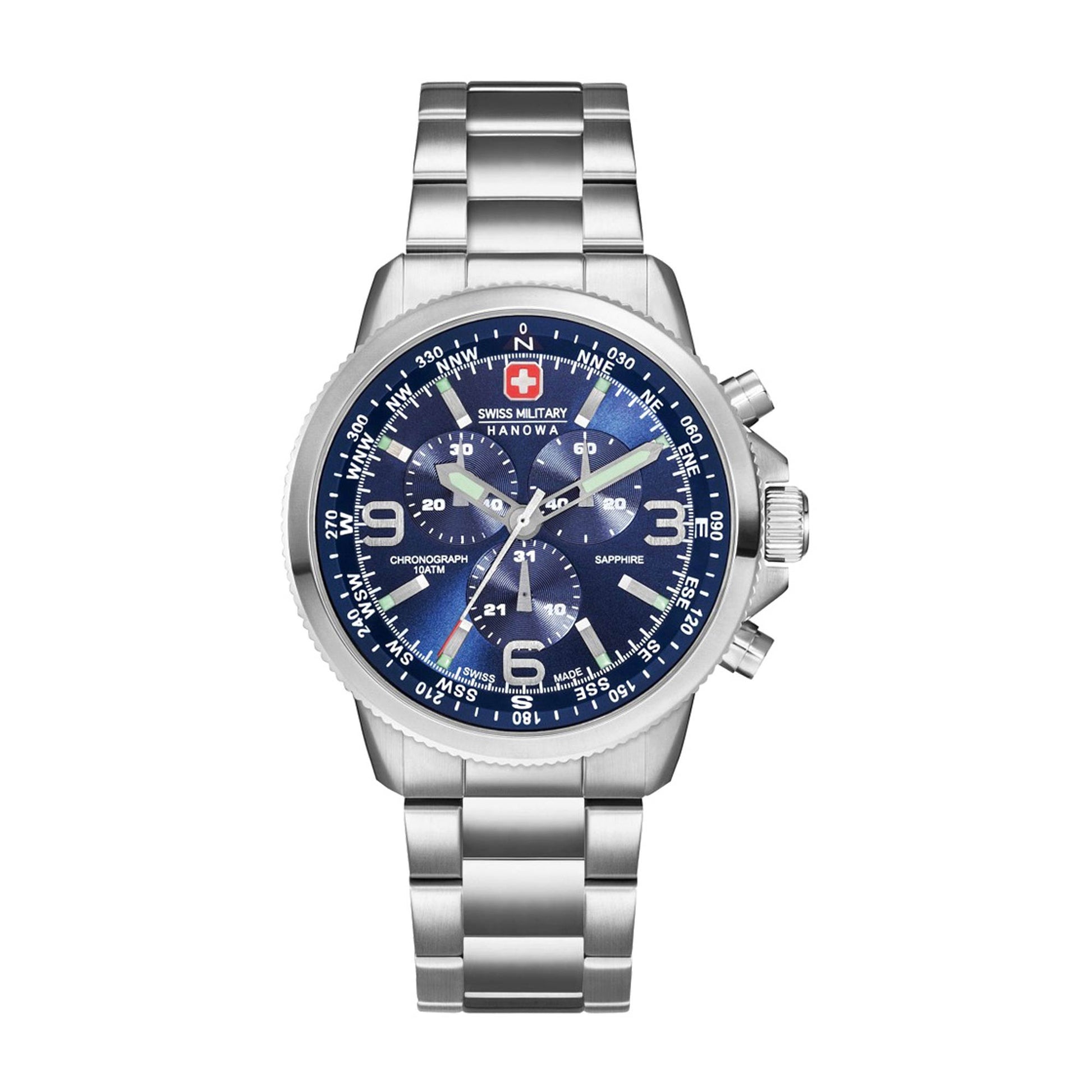 Swiss Military 06525004003