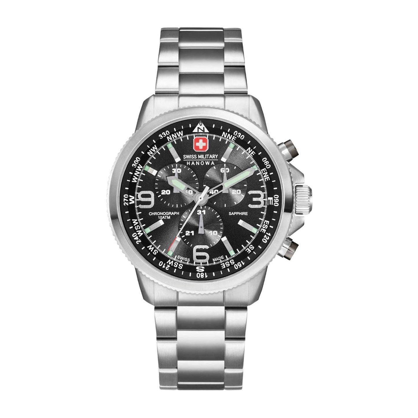Swiss Military 06525004007