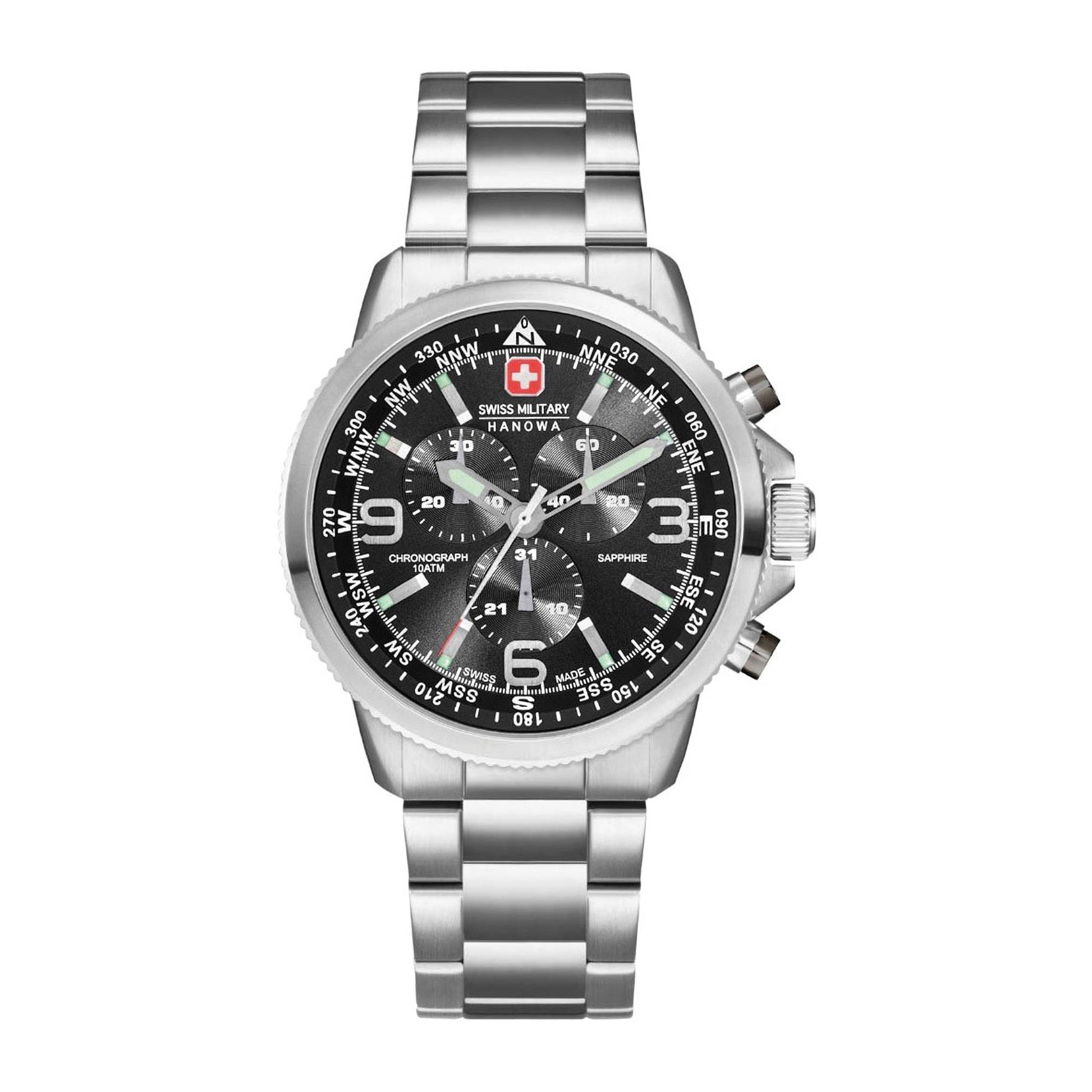 Swiss Military 06525004007