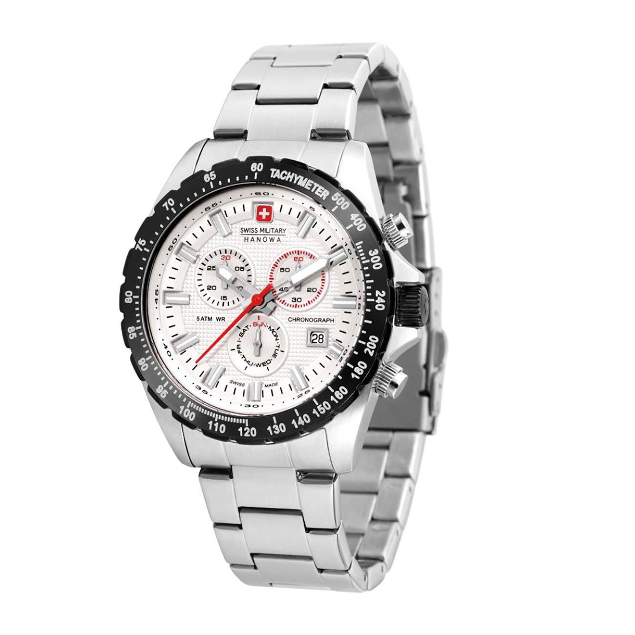 Swiss Military 06525533001