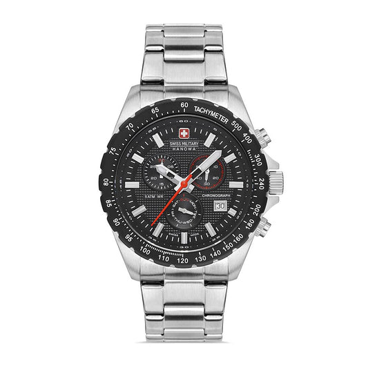 Swiss Military 06525533007