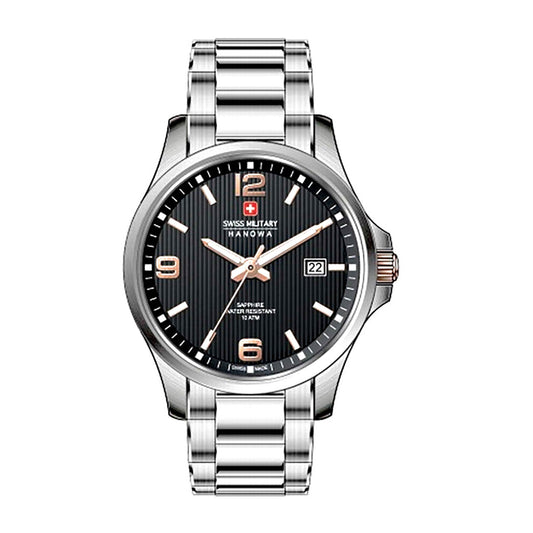 Swiss Military 0652770400709