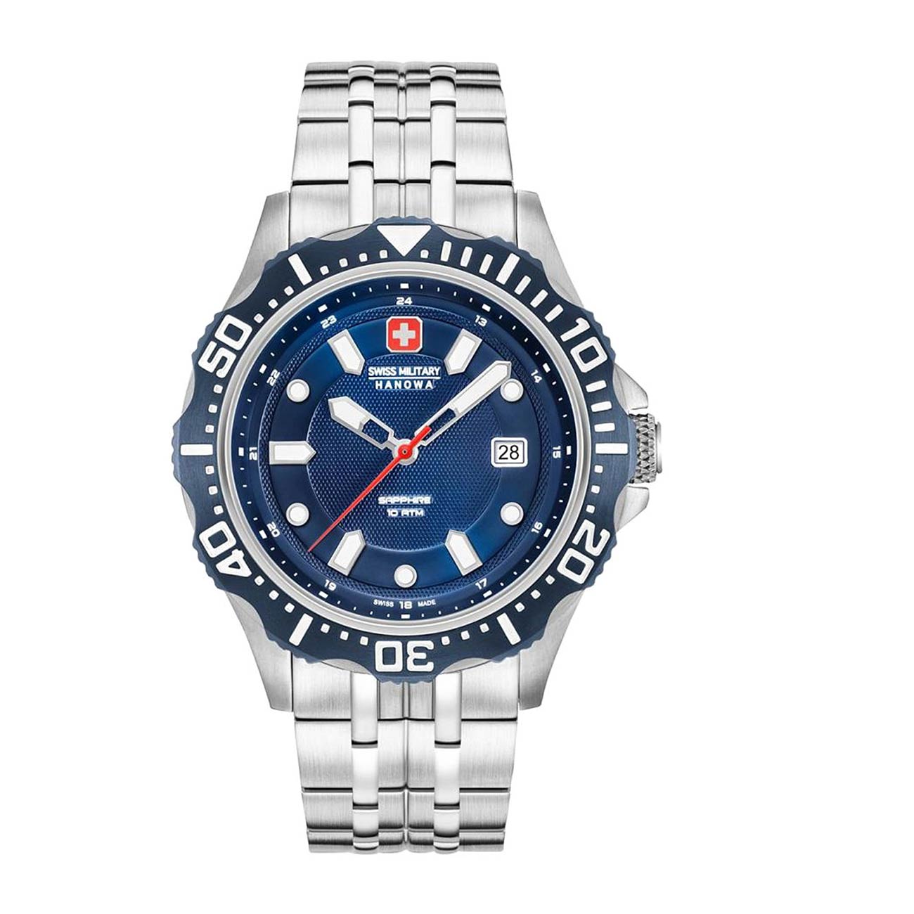 Swiss Military 06530604003