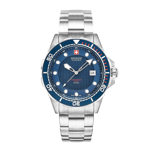 Swiss Military 06531504003