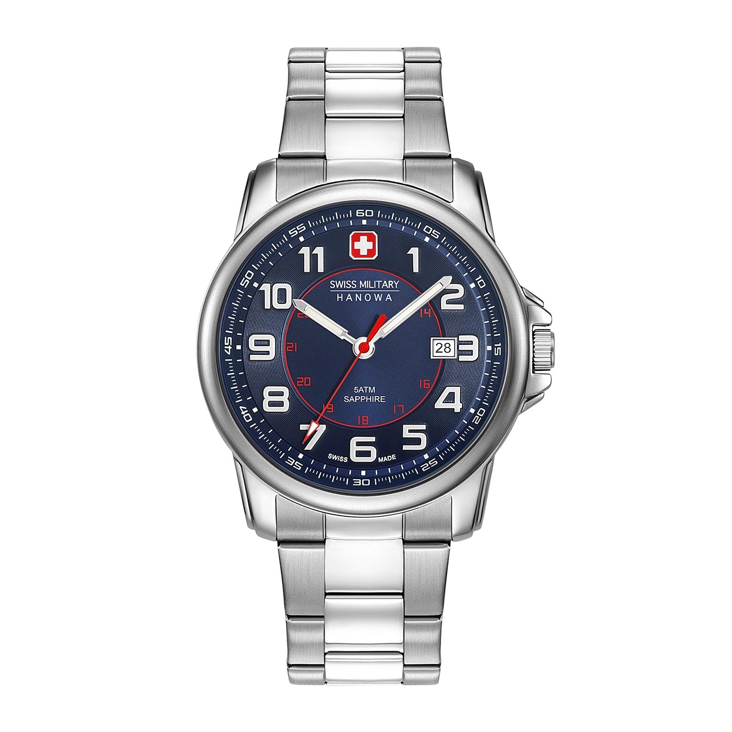 Swiss Military 06533004003