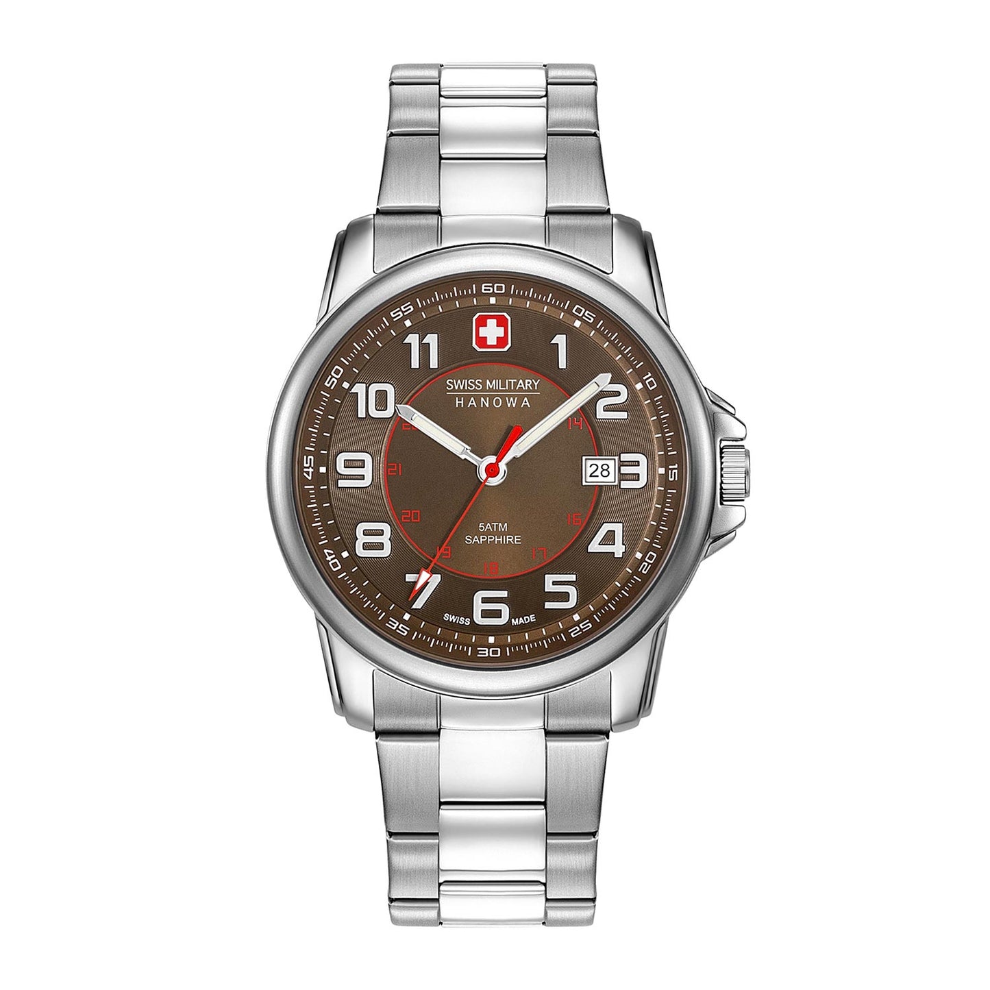Swiss Military 06533004005