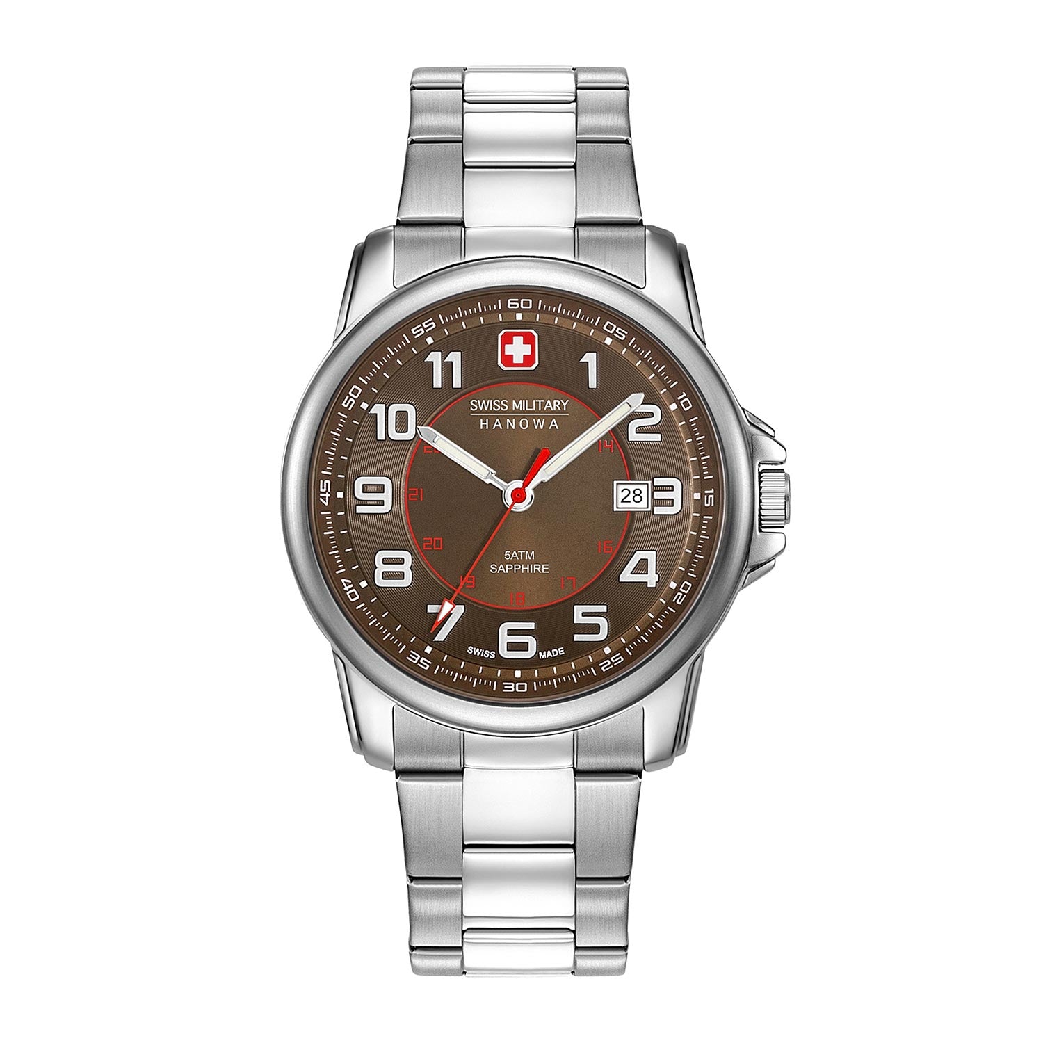 Swiss Military 06533004005