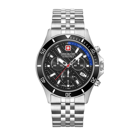 Swiss Military 0653370400703