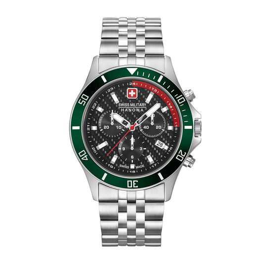 Swiss Military 0653370400706