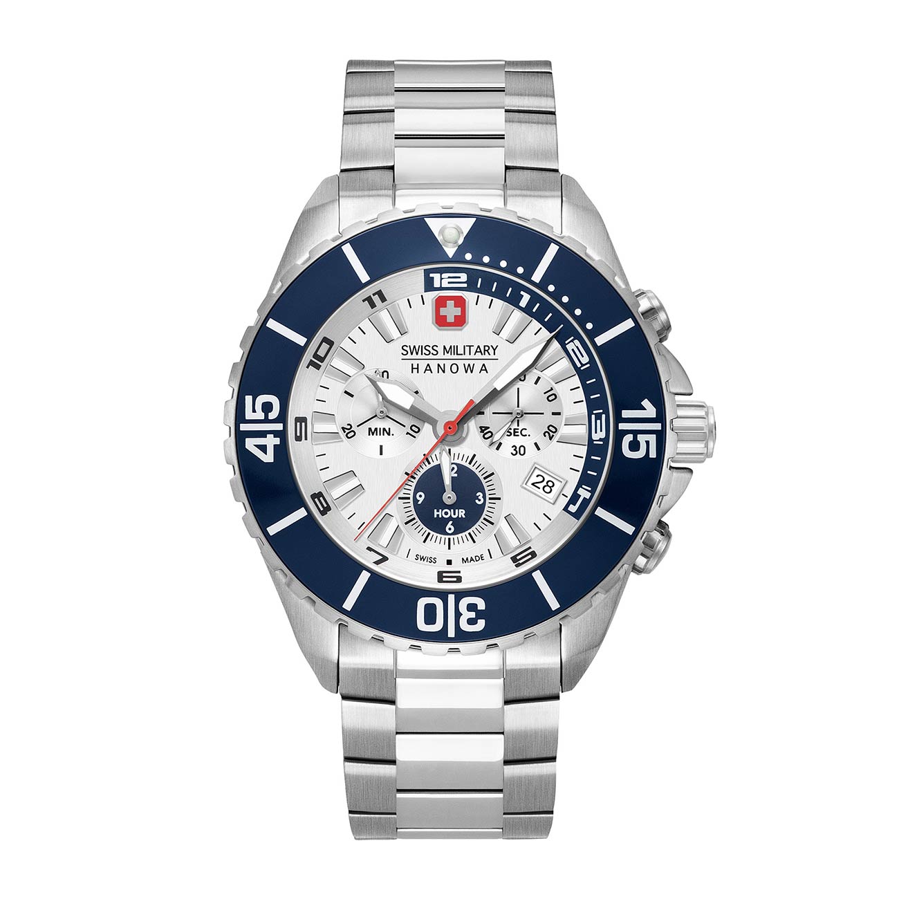 Swiss Military 06534104001