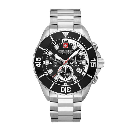 Swiss Military 06534104007