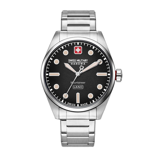 Swiss Military 065345704007