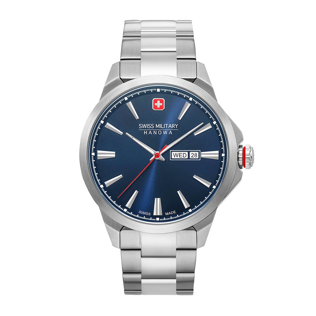 Swiss Military 06534604003