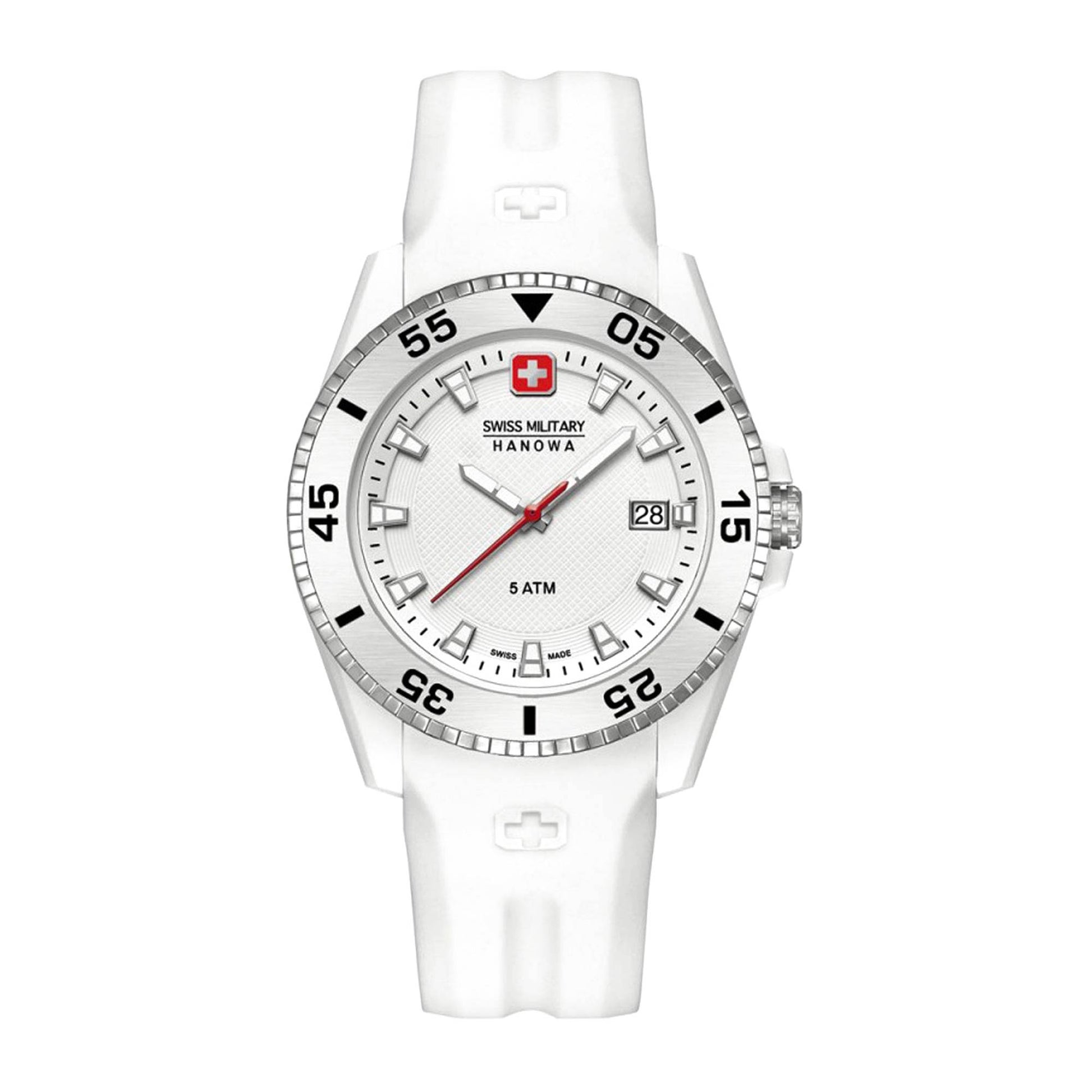 Swiss Military 0662002100101