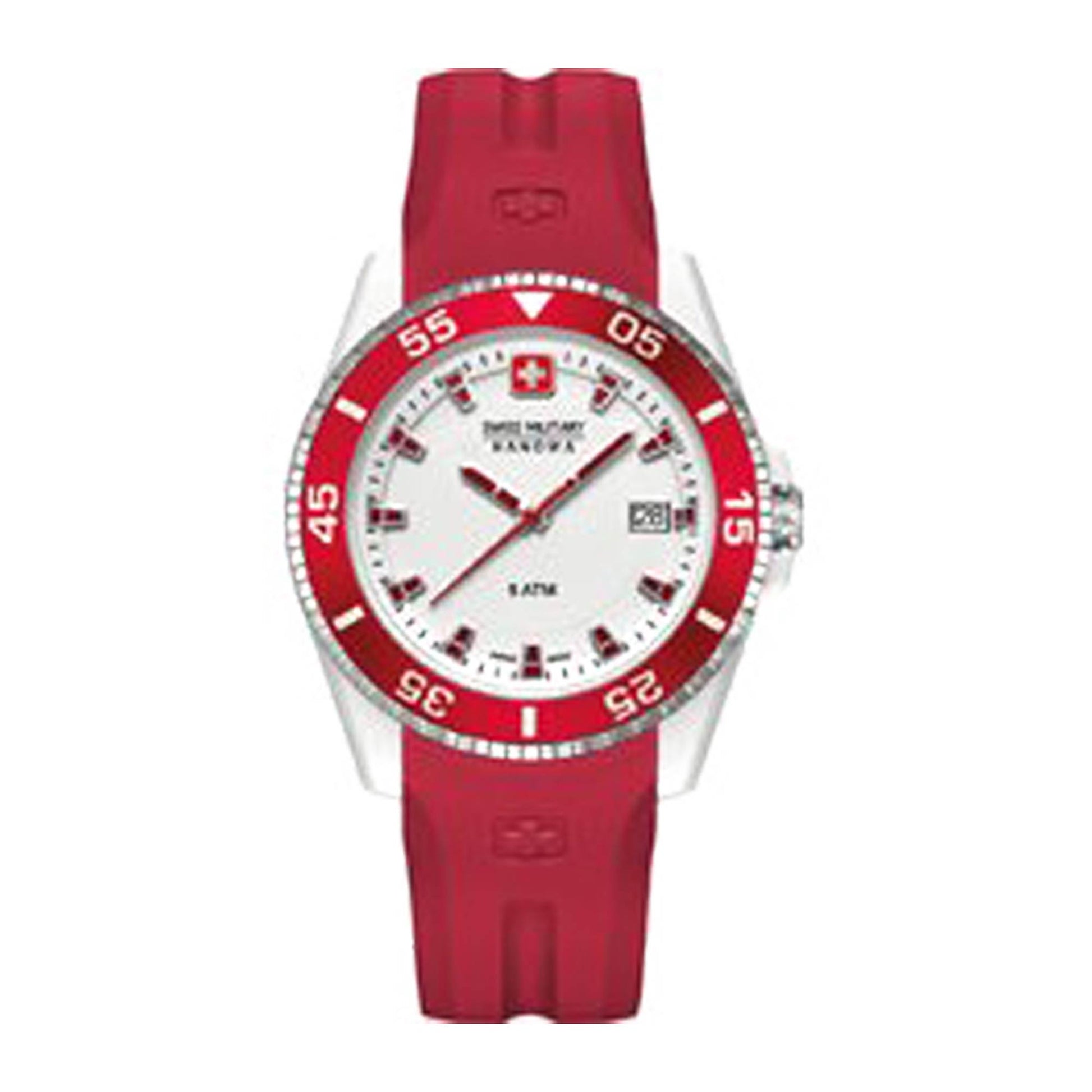 Swiss Military 0662002100104