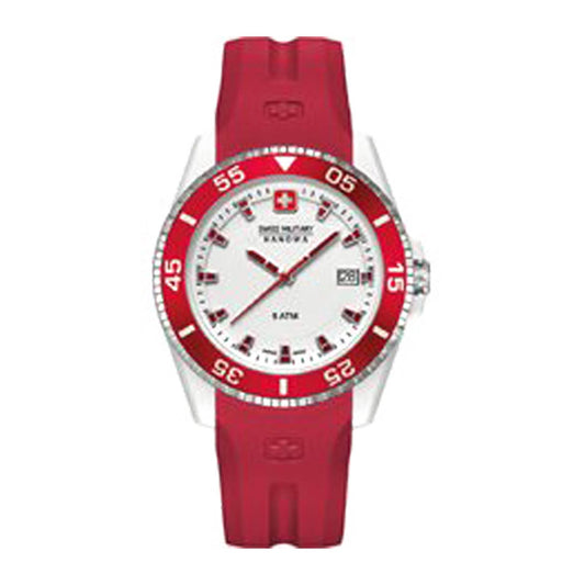 Swiss Military 0662002100104