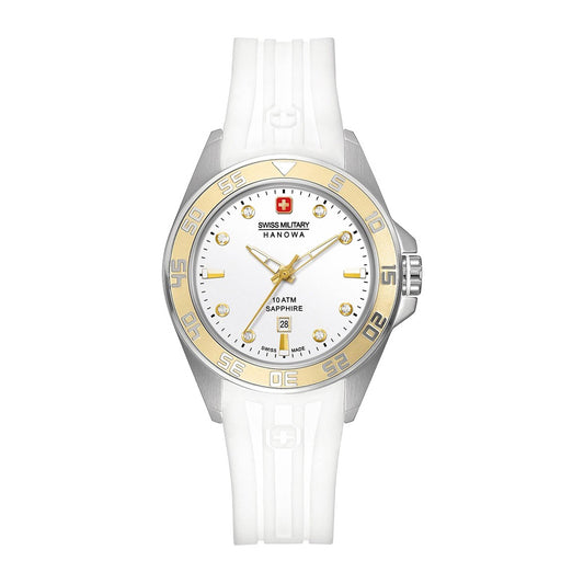 Swiss Military 0662210400102