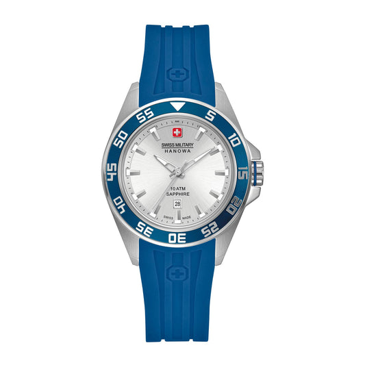 Swiss Military 0662210400103