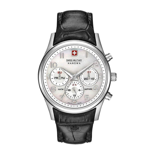 Swiss Military 0662780400107
