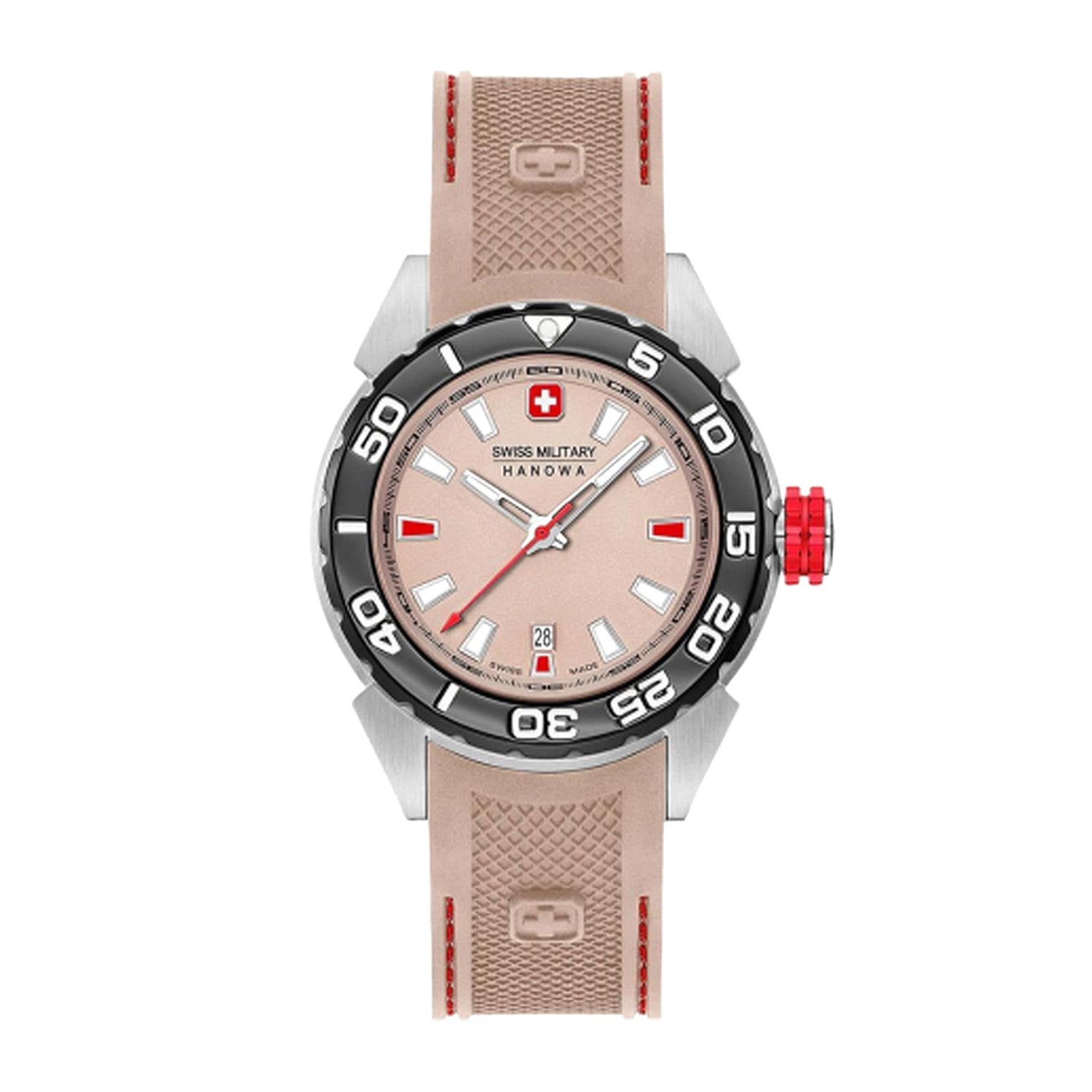 Swiss Military 06632304014
