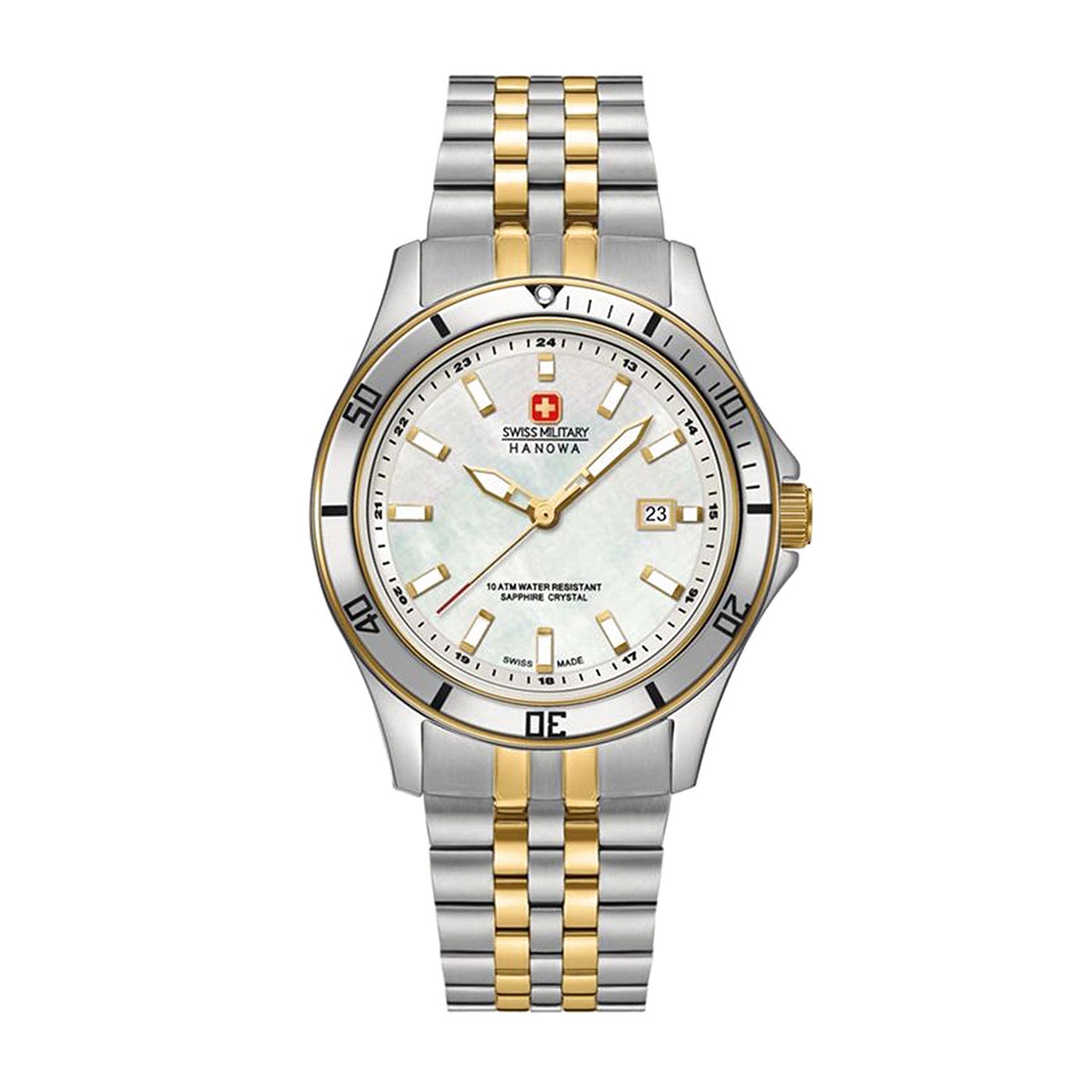 Swiss Military 0671617155001
