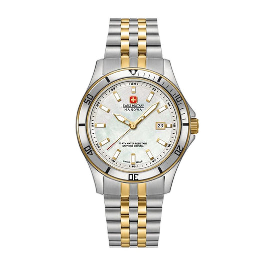 Swiss Military 0671617155001