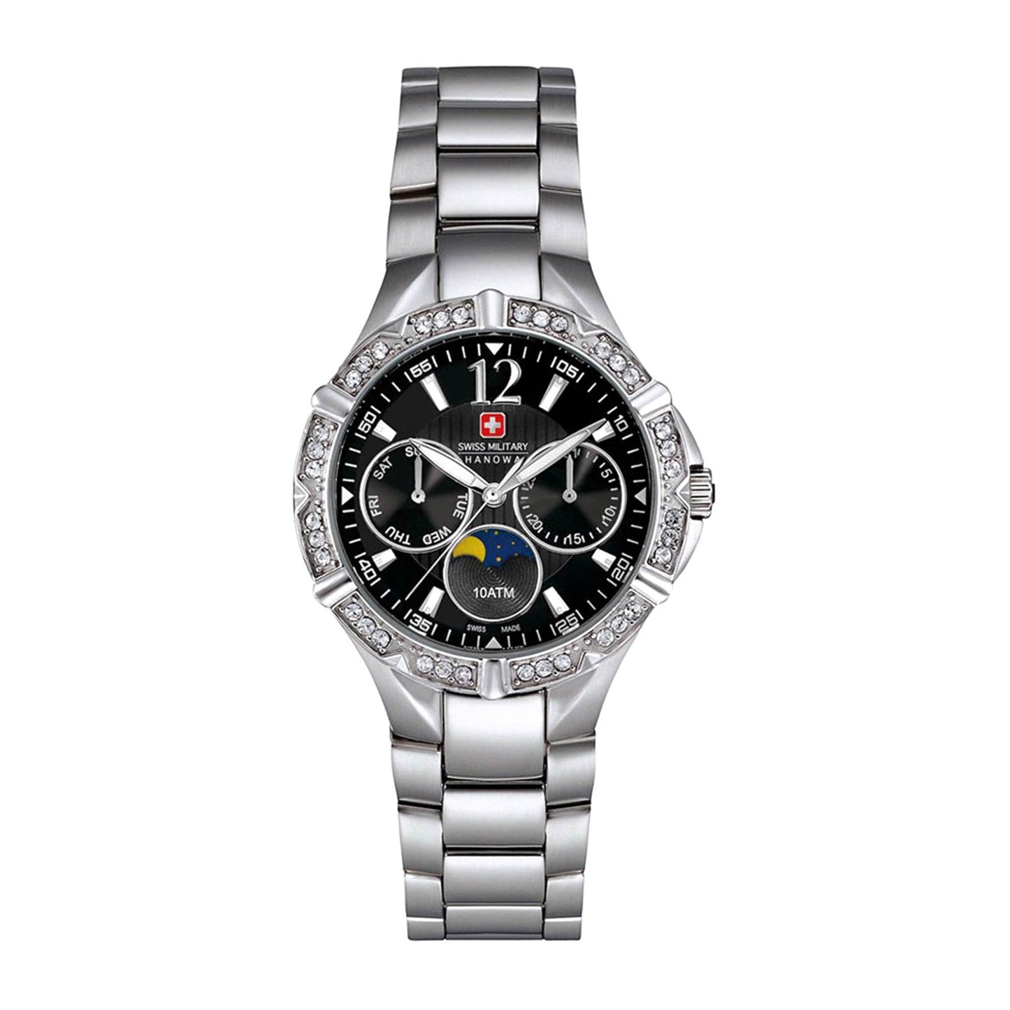 Swiss Military 06716404007