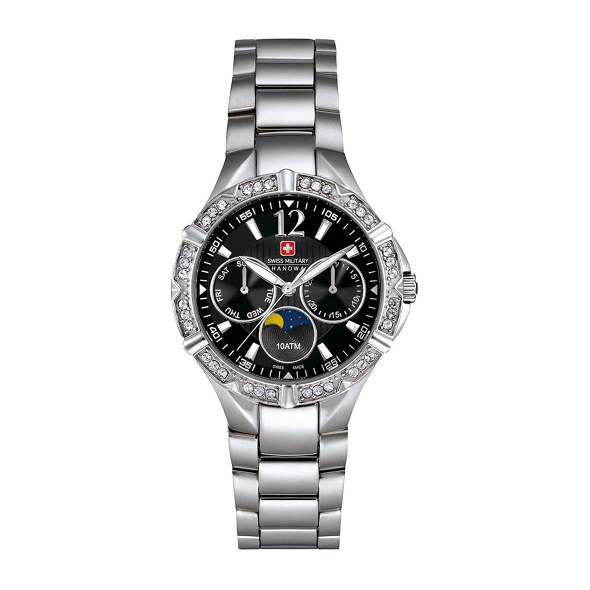 Swiss Military 06716404007