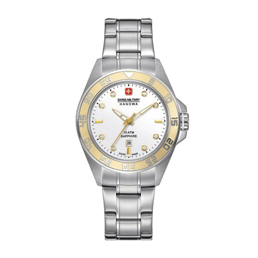 Swiss Military 0672210400102