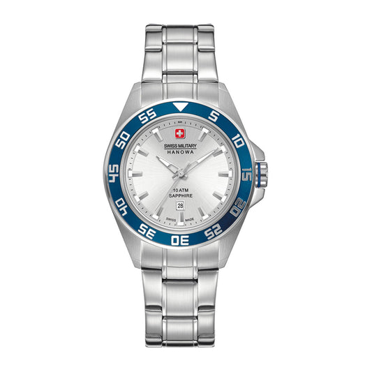Swiss Military 0672210400103