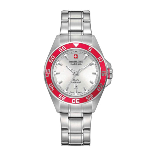 Swiss Military 0672210400104