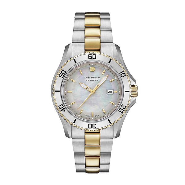 Womens Watches Hanowa Pocket Watch Military Watches Swiss Military