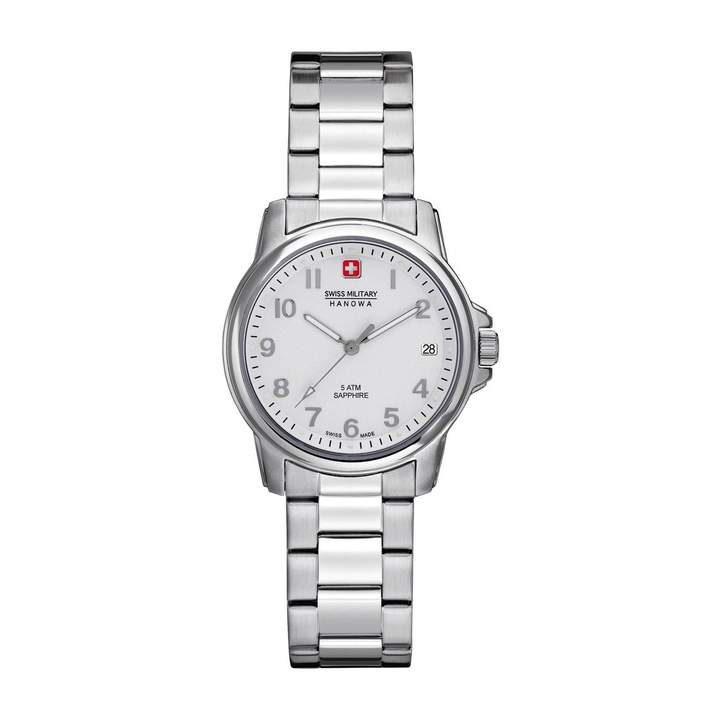 Swiss Military 06801104001