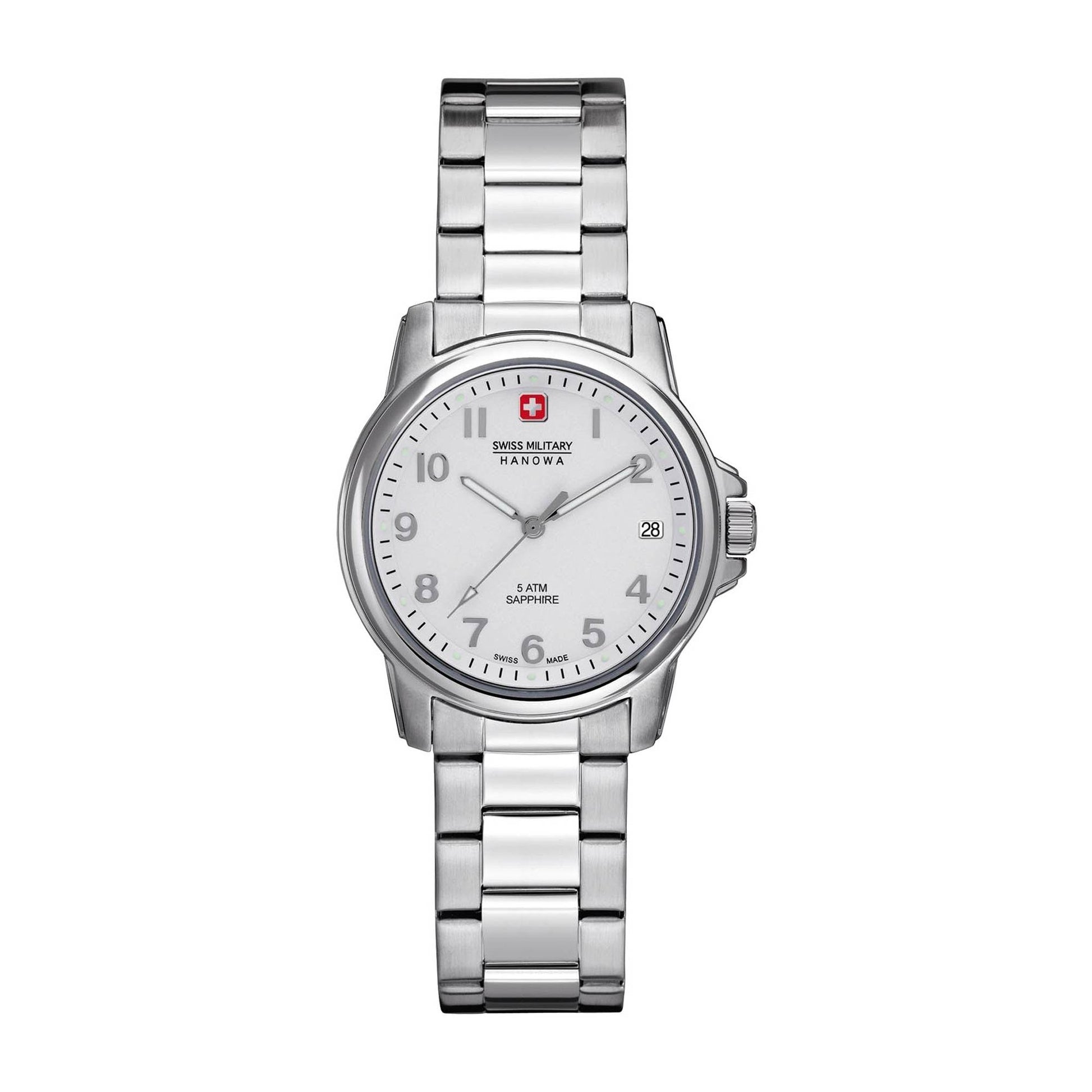 Swiss Military 06801104001