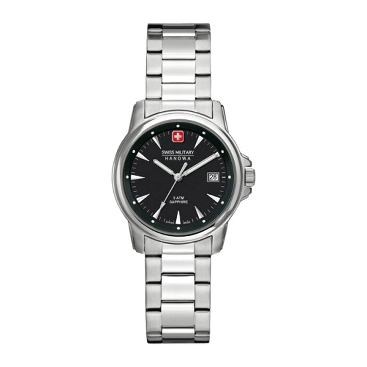 Swiss Military 06801104007