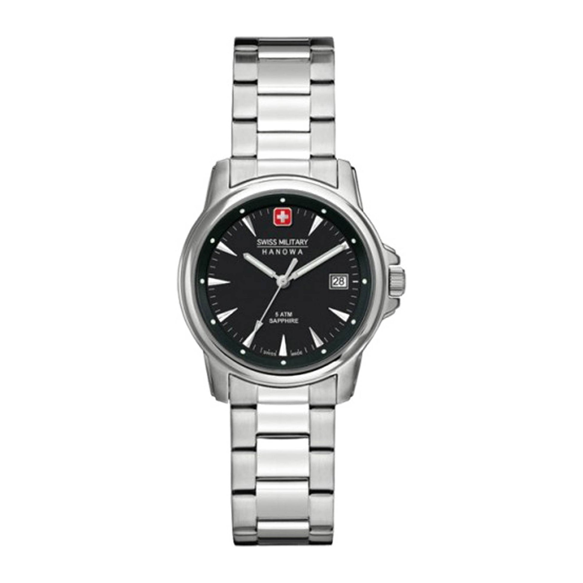 Swiss Military 06801104007