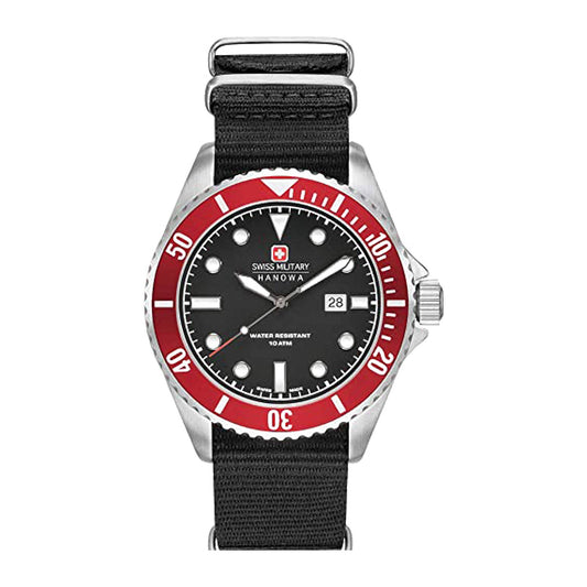 Swiss Military 0682790400704